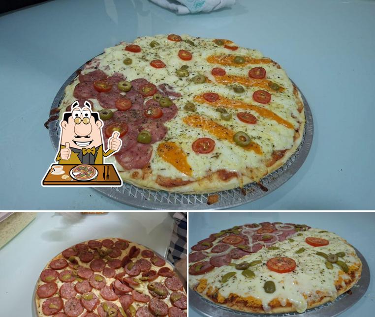 Pizzaria da Grá