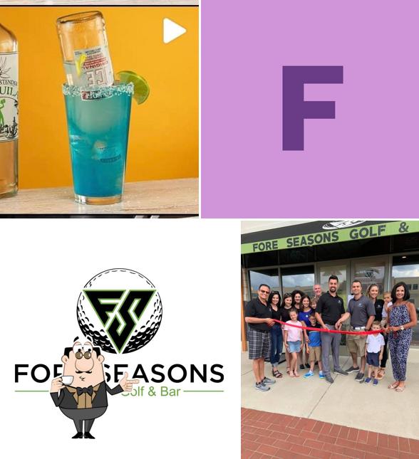 Fore Seasons