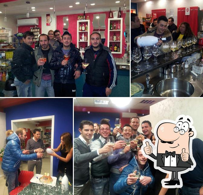 Bar "I ragazzi del sole"