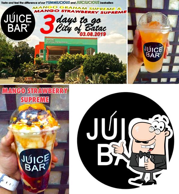 Ph Juice Bar Batac