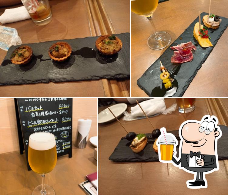 Spanish Bar Bonito（ボニート）つくば店