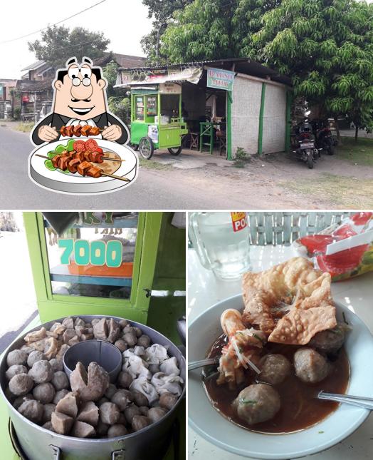Bakso Miky