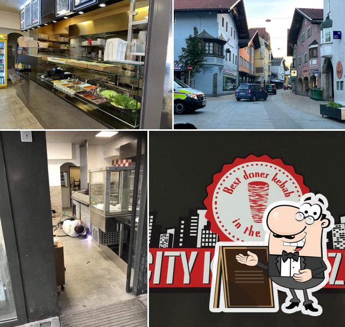 City Kebap Telfs