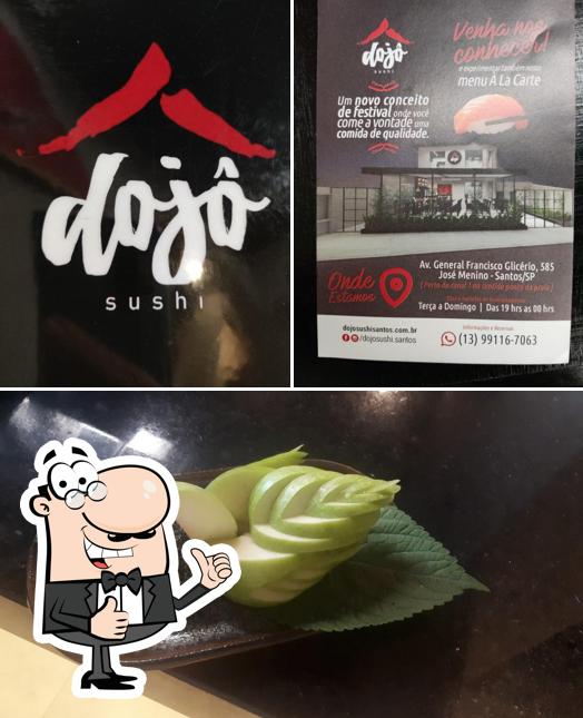 Dojô Sushi Santos