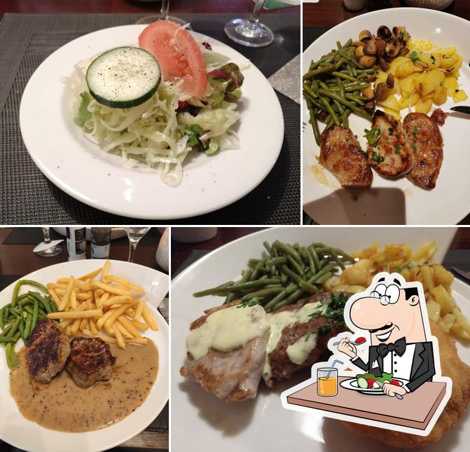 Restaurant El Rancho