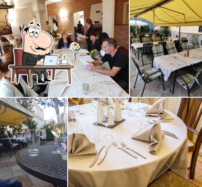 Friends & Rosario Ristorante