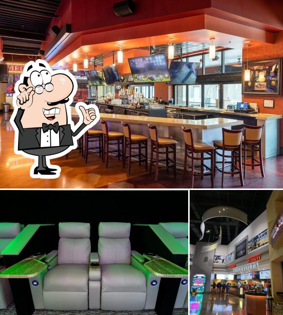 Hooky Entertainment Cary