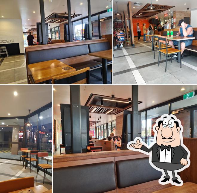 Hungry Jack's Burgers Cannington