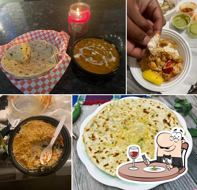 INDIAN TALES