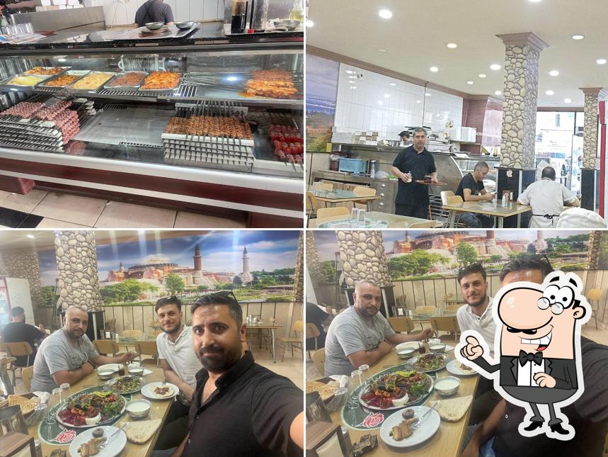 KALEALTI GÜLBABA LOKANTASI