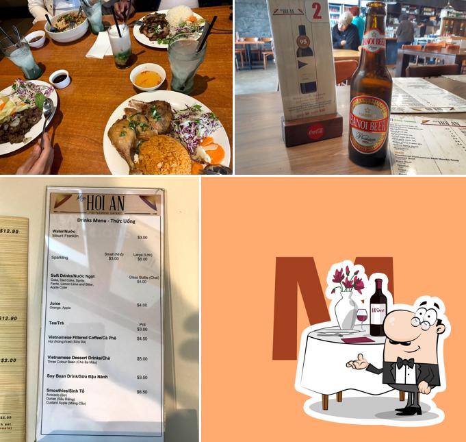 Miss Hoi An Vietnamese Eatery