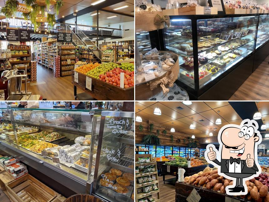 Otto’s Market Precinct