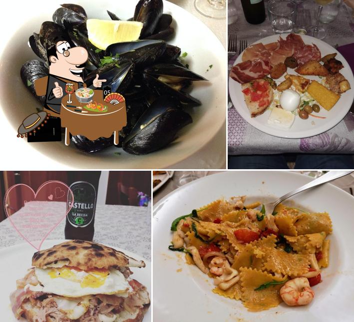 Ristorante Pizzeria Braceria da Marcello