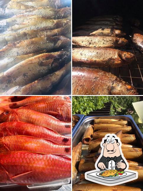 Street food Дача