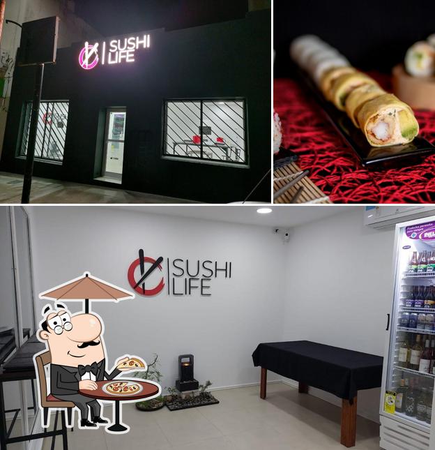 Sushilife