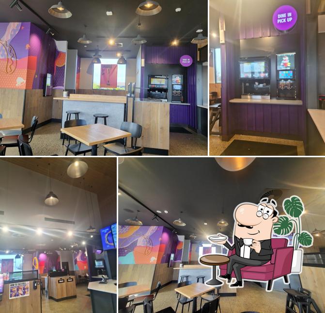 Taco Bell Karaka