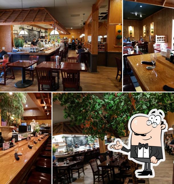 Thaicoon & Sushi Bar