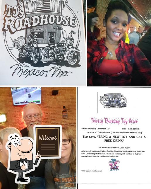 Tj's Roadhouse