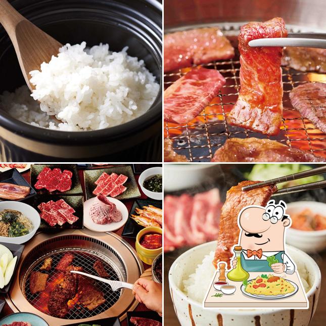 Yakiniku-club Ichiban Kishiwada