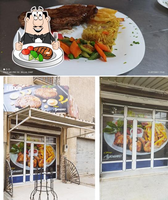 i Food