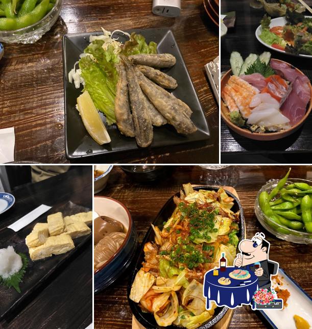 居酒屋 和紗美