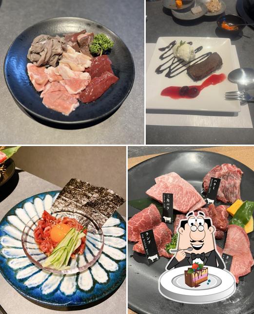 焼肉環 (たまき)