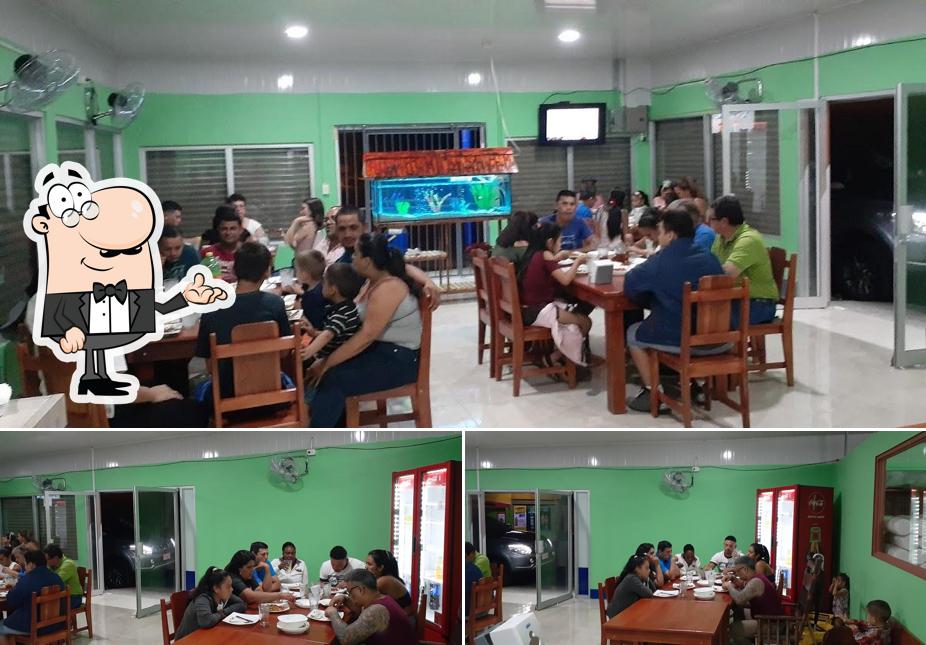 Restaurante La Familia