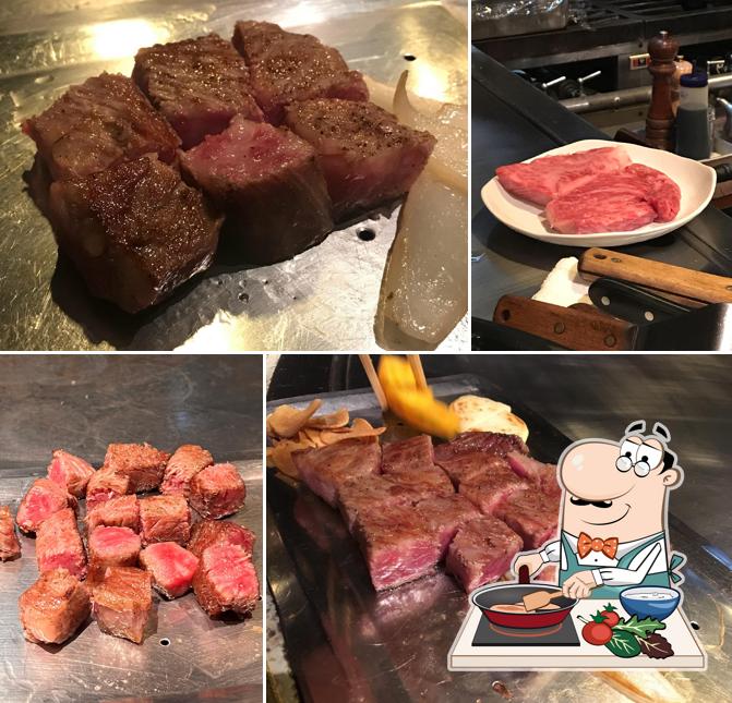 KOKUBU Steak House