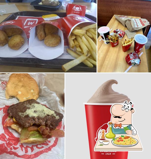 Wendy's