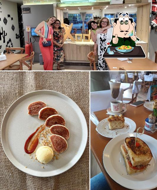 Xodó Restaurante Natal (Xodó Cake)