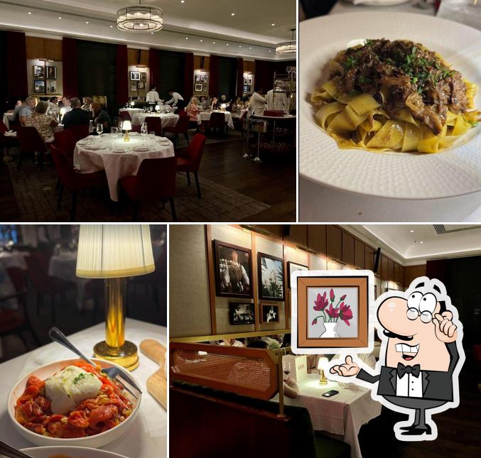 Rao's Miami Beach
