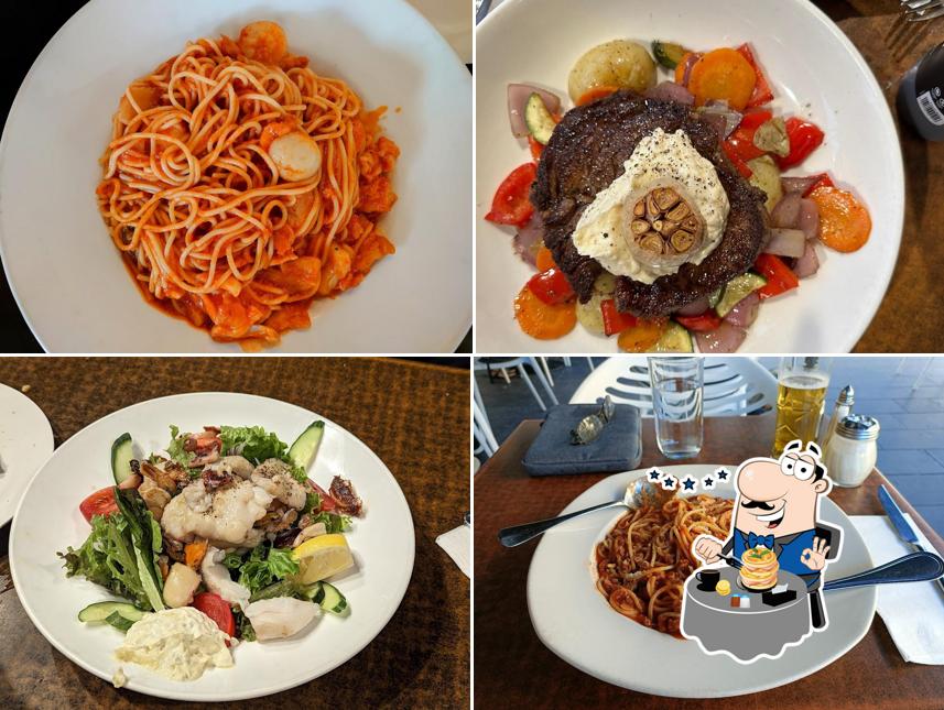 Archie's Restaurant & Pizzeria