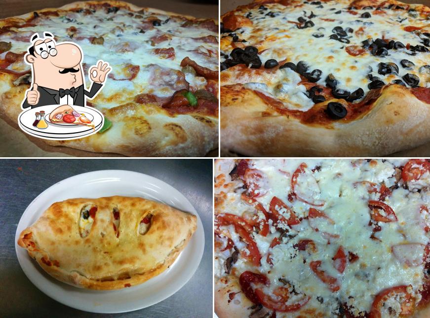 Pizza Bella Restaurant
