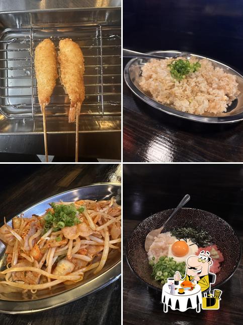 串カツ一心 館山店