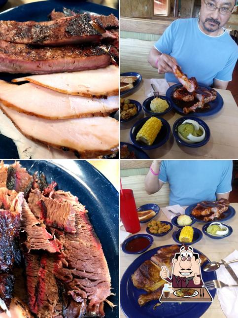 Bigham's Smokehouse - 19th St