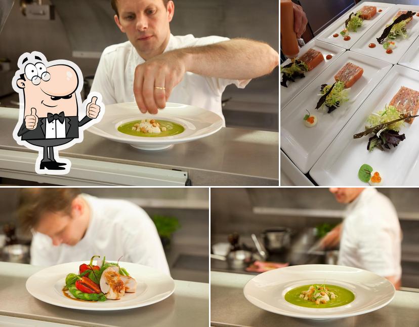 Coorie Inn Restaurant & Rooms, Crieff