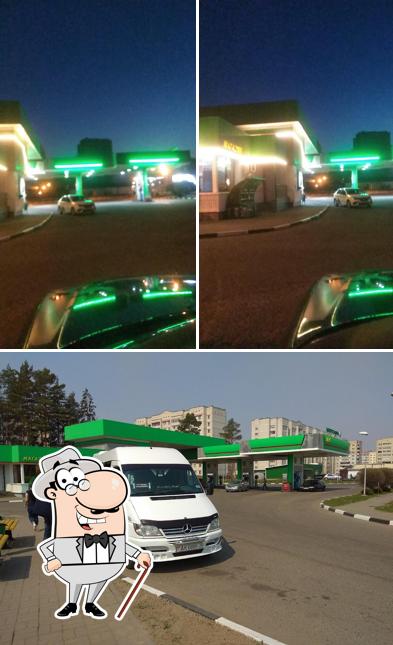 Белоруснефть