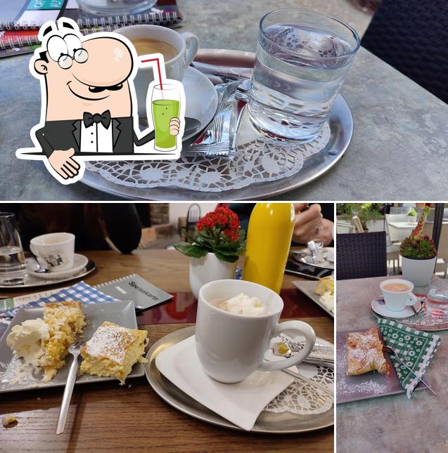 Cafe Alpincenter Semmering