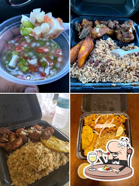 Chef Creole Seasoned Restaurant