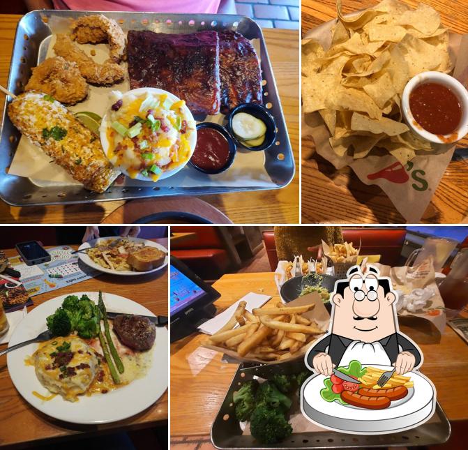 Chili's Grill & Bar