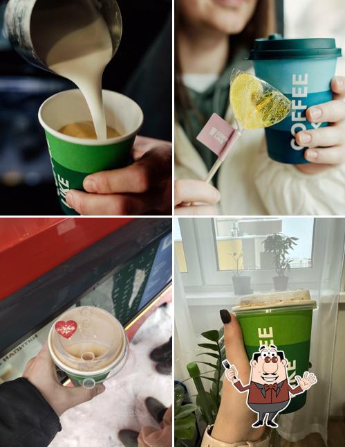 Coffee Like