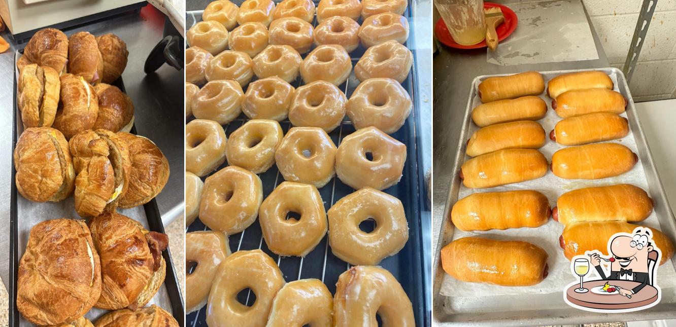 Daily Donuts