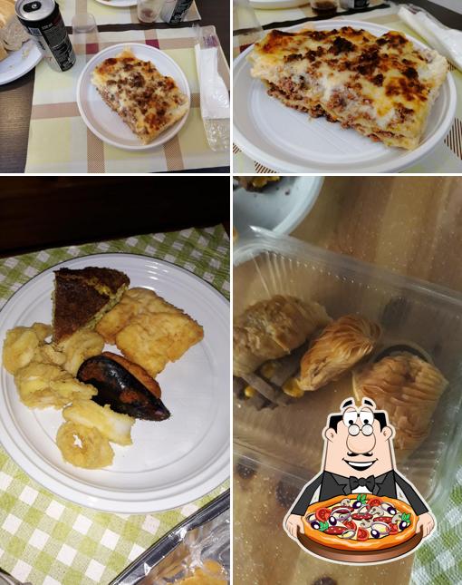 Dolce Forno