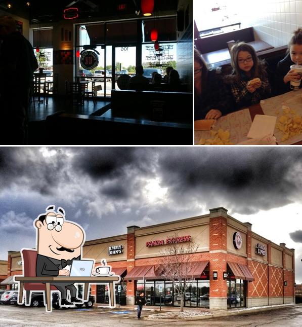 Jimmy John's