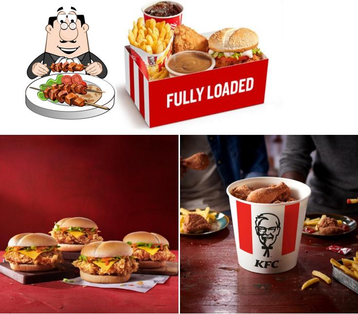 KFC Dwarsloop