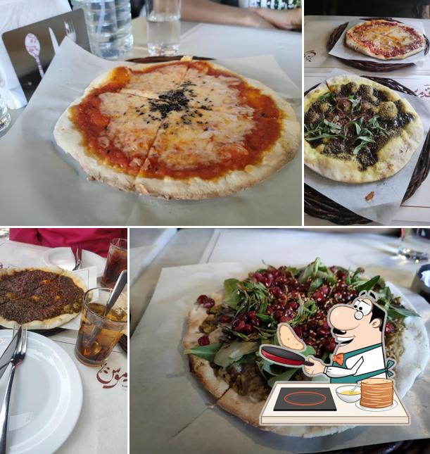 Kadmous Eatry