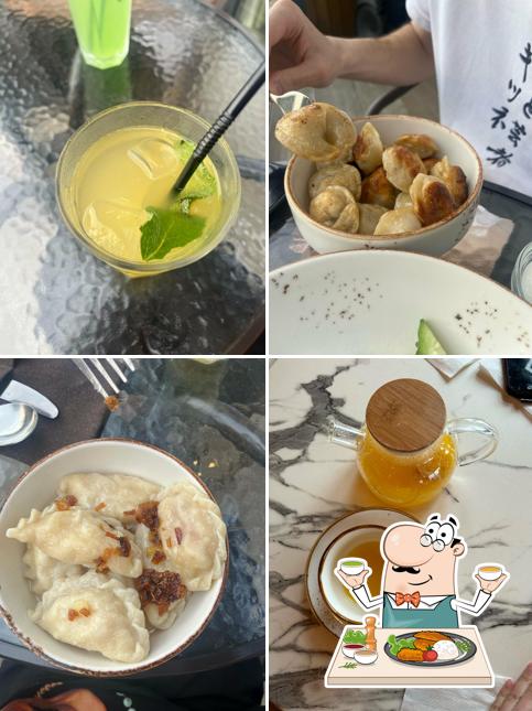 Кафе