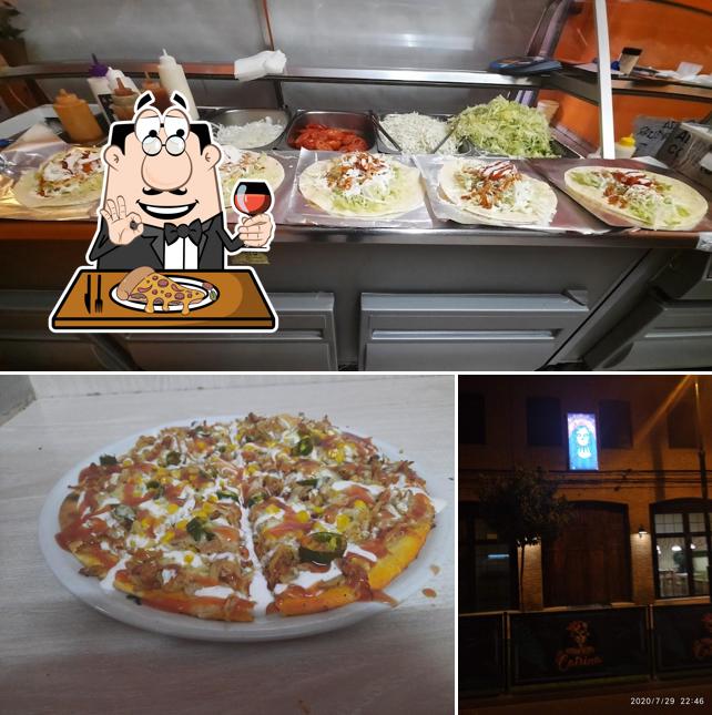 Kebab