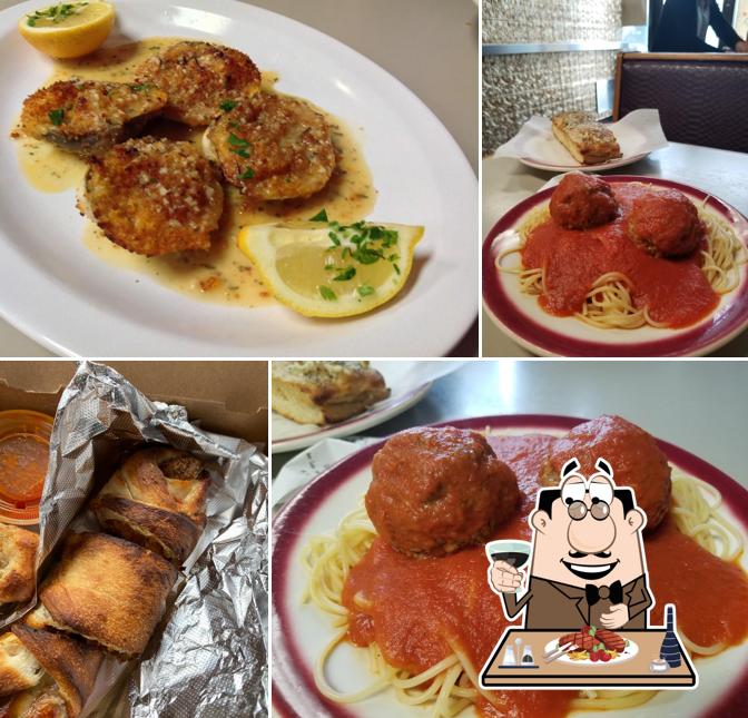 Nonna's Pizzeria