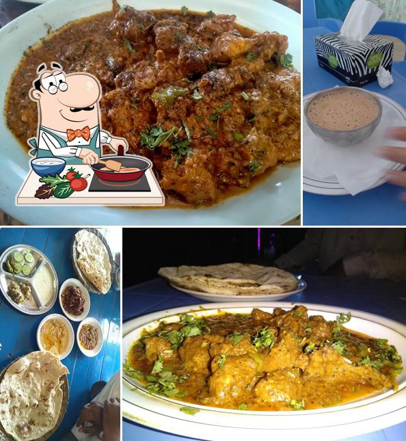 Noorani Resturant